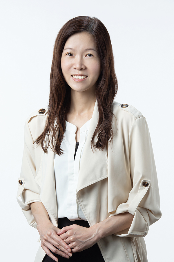 Dr. Erin PikKi So